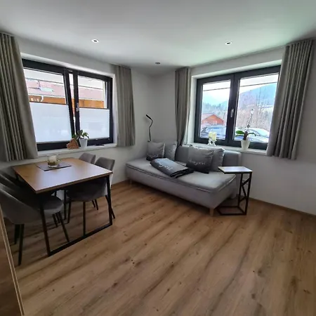 Lägenhet Tante Maridi