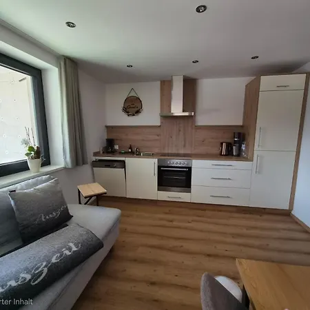 Tante Maridi 아파트 포르슈타우