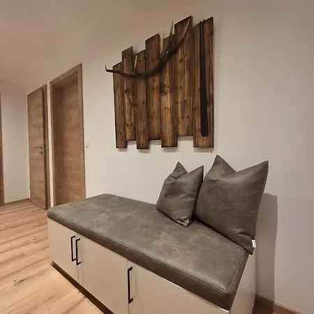 Tante Maridi * Forstau (Salzburg)