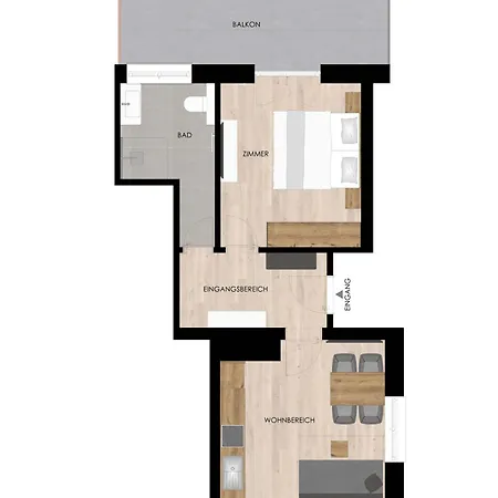 Tante Maridi Appartamento Forstau (Salzburg)