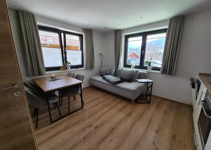 Lägenhet Tante Maridi