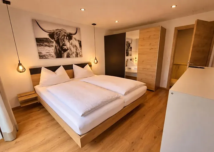 Tante Maridi Lägenhet *