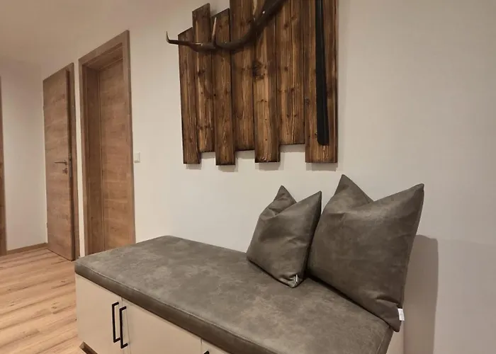 Tante Maridi * Forstau (Salzburg)